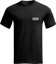 ソー・ホールマン レガシー ブラック T シャツ Thor Hallman Legacy Black T-Shirt