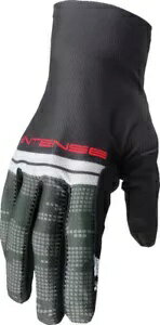 ȡ ƥ  ǥ ֥å ե顼  Thor Intense Assist Decoy Black Camo Gloves