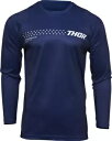 トール セクター ネイビー ミニマル ジャージ Thor Sector Navy Minimal Jersey