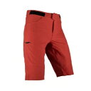 Leatt MTB トレイル 3.0 ラバ ショーツ サイズ 32 Leatt MTB Trail 3.0 Lava Shorts size 32