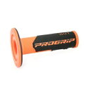 プロ グリップ 801 FLUO MX ジェル グリップ オレンジ Pro Grip 801 FLUO MX Gel Grips Orange