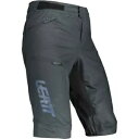 Leatt MTB 3.0 ブラック ショーツ サイズ 28 Leatt MTB 3.0 Black Shorts size 28