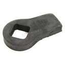 V-Twin Manufacturing パーカーライズド レプリカ キックスタンド ロック タブ - 50094-36 V-Twin Manufacturing Parkerized Replica Kickstand Lock Tab - 50094-36