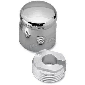 Pro-One スムース チョーク ノブ カバー - 200210 Pro-One Smooth Choke Knob Cover - 200210