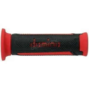 Domino å 󥹥饷ƥ/å ġꥹ ȥ꡼ å - A35041C4270 Domino Grips Anthracity/Red Turismo Street Grips - A35041C4270