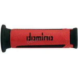 Domino å å/֥å Turismo ȥ꡼ å - A35041C4042 Domino Grips Red/Black Turismo Street Grips - A35041C4042