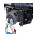 KFI Products スプリット ケーブル ウインチ フック ストッパー - ATV-SCHS KFI Products Split Cable Winch Hook Stopper - ATV-SCHS
