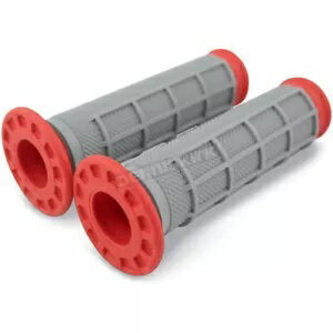 Renthal ATV 1/2  åե å - G169 Renthal ATV 1/2 in. Waffle Grips - G169