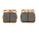工場仕様 FS-4 ブレーキパッド - FS-407 Factory Spec FS-4 Brake Pads - FS-407(2)