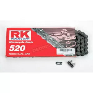 ѡ WORLDҸˤ㤨RK ʥ M520  ɥ饤֥ - M520-82 RK Natural M520 Standard Drive Chain - M520-82פβǤʤ52,800ߤˤʤޤ
