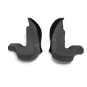 Z1R ソラリス交換用チークパッド (20mm) 0134-2070 Z1R Solaris Replacement Cheek Pads ( 20 mm ) 0134-2070
