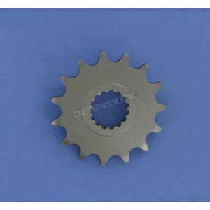 Parts Unlimited 15 ץå - 1212-0406 Parts Unlimited 15 Tooth Sprocket - 1212-0406