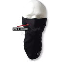 シャンパ ストレッチ フェイス マスク - ブラック (ワン サイズ) - VNG007-0 Schampa Stretch Face Mask - Black ( One Size ) - VNG007-0