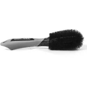 ޥå 2 ޥ֥饷 - 373 Muc-Off Two-Prong Brush - 373