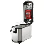 GIVI トレッカー アウトバック インナーエラスティックネット - E144 GIVI Trekker Outback Inner Elastic Net - E144