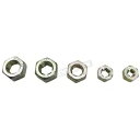ラングツール 5個メートルねじ修復ダイセット - 2594 Lang Tools 5 Pc. Metric Thread Restorer Die Set - 2594(2)