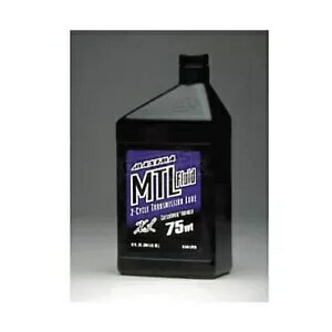 ޥ MTL-XL ץ ꡼ 75WT - 42901 Maxima MTL-XL Pro Series 75WT - 42901