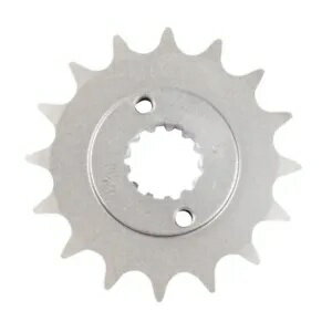 プライマリドライブフロントスプロケット 16 歯 KAWASAKI KLR650 1990-2022 1021470178 に適合 Primary Drive Front Sprocket 16 Tooth Fits KAWASAKI KLR650 1990-2022 1021470178