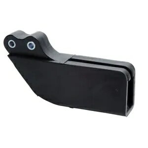 Polisport   󥵡 ֥å KTM 8451200001 Ŭ Polisport Chain Guide Insert Black Fits KTM 8451200001