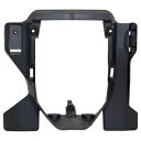 Acerbis 下部ヘッドライトマスク ブラック HUSQVARNA FE TE 2895700001 に適合 Acerbis Lower Headlight Mask Black Fits HUSQVARNA FE TE 2895700001