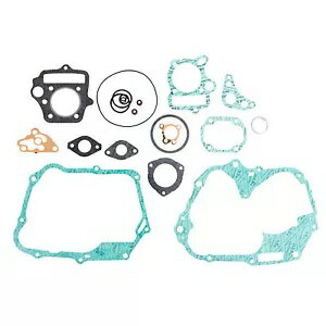 Tusk コンプリートガスケットキット 