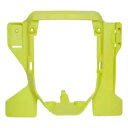 Acerbis 下部ヘッドライトマスク イエロー HUSQVARNA FE TE 2895700005 に適合 Acerbis Lower Headlight Mask Yellow Fits HUSQVARNA FE TE 2895700005