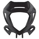 Polisport ヘッドライトマスクカバー ブラック BETA RR RR-RACE RR-S RX 2020-2022 に適合 Polisport Headlight Mask Cover Black Fits BETA RR RR-RACE RR-S RX 2020-2022