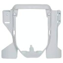 Acerbis 下部ヘッドライトマスク 2020 ホワイト HUSQVARNA FE TE 2895706811 に適合 Acerbis Lower Headlight Mask 2020 White Fits HUSQVARNA FE TE 2895706811