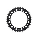 プライマリードライブ スチール リア スプロケット 44T ヤマハ バンシー ブラスター ラプター ウォリアーに適合 Primary Drive Steel Rear Sprocket 44T Fits YAMAHA BANSEE BLASTER RAPTOR WARRIOR