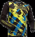 Moose Racing ユース アグロイド メッシュ ジャージ 29122166 Moose Racing Youth Agroid Mesh Jersey ...