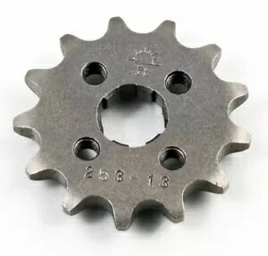 JT スプロケット 13 歯 JTF253.13 JT Sprocket 13 Tooth Jtf253.13
