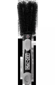 ޥå USA 2 ץ ֥饷 373 Muc-Off Usa 2-Prong Brush 373