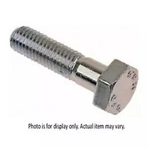 Motion Pro ボルト 8mm ネジ x 35mm x 12mm 六角 (10 個) 31-0835 Motion Pro Bolt 8Mm Thread X 35Mm X 12Mm Hex (10 Ea) 31-0835
