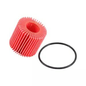 K&N ե륿 PS-7021 K&N Oil Filter Ps-7021