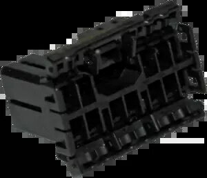 Namz Amp マルチロック コンポーネント プラグ コネクタ Na1738512 Namz Amp Multi-Lock Components Plug Connector Na1738512