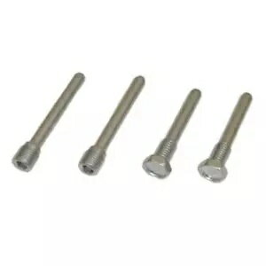 Shindy ֥졼ѥåɥϥ󥬡ԥ 08-052 Shindy Brake Pad Hanger Pins 08-052