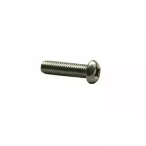Motion Pro ナベネジ 5mm ネジ X 25mm 長 (10 本) 31-3525 Motion Pro Panhead Screw 5Mm Thread X 25Mm Long (10 Ea) 31-3525
