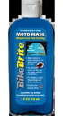 Bike Brite Moto-Mask? フロントガラス レイン コーティング Mm60012 Bike Brite Moto-Mask? Windscreen Rain Coating Mm60012