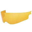 Zox 交換用 Svs ソーラー シールド アンバー 86-96034-1 Zox Replacement Svs Solar Shield Amber 86-96034-1