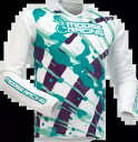 Moose Racing ユース アグロイド メッシュ ジャージ 29122171 Moose Racing Youth Agroid Mesh Jersey ...