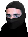Katahdin Gear Kg Microtherm バラクラバ フェイス マスク - ブラック Kg01032 Katahdin Gear Kg Microtherm Balaclava Face Mask - Black Kg01032