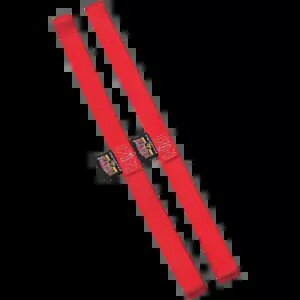 Powertye Mfg. 1 インチ ソフトタイ エクステンション 42181 Powertye Mfg. 1