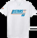 アルパインスターズ サイファー T シャツ ミディアム ホワイト Alpinestars Cypher T-Shirt Medium White