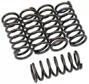 Сͥå å ץ å ۥ CB1000 CBR1000F CBR600RR VFR800 - 501-73-05067 Barnett Clutch Spring Kit HONDA CB1000 CBR1000F CBR600RR VFR800 - 501-73-05067