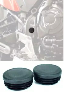 Puig - 㡼ץ饰 2019 ޥ ƥͥ 700 #3713N PUIG - CHASSIS PLUGS 2019 YAMAHA TENERE 700 #3713N