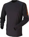 Arctiva エバポレーター ジャージ MD ブラック Arctiva Evaporator Jersey Md Black