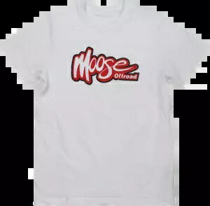 Moose Racing ユース オフロード T シャツ 3032-3704 Moose Racing Youth Off-Road T-Shirt 3032-3704