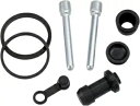 Moose Racing ブレーキキャリパー リビルドキット フロント - 1702-0063 Moose Racing Brake Caliper Rebuild Kit Front - 1702-0063