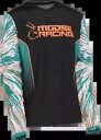 Moose Racing S23 ユース アグロイド ジャージ 2912-2254 Moose Racing S23 Youth Agroid Jersey 2...