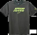 アルパインスターズ テック アングル プレミアム T シャツ 2XL スプルース Alpinestars Tech Angle Premium T- Shirt 2XL Spruce